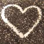 The amazing power packed chia seeds 