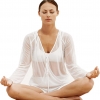 Simple breathing can help you shed extra kilos
