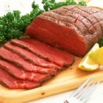 Tips on the Safer Storage, Handling, and Cooking of Meat at Home