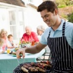 Summer Grilling Safety Tips