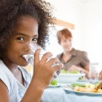 Free Healthy Eating Plan for Kids