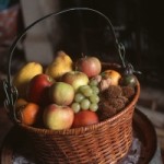 Tropical Fruit Salads - Delicious and Colorful!   