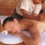 Recharge Yourself with Ayurvedic Massage