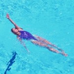 Does Swimming Burn Belly Fat?