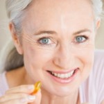 Fish Oils and Healthy Ageing