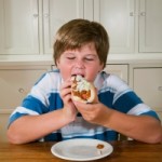 What Are The Causes Of Childhood Obesity?