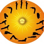 The Role of Surya Namaskar in Yoga