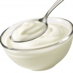  Cut diabetes risk with a tablespoon of yogurt a day