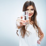 The Benefits of Drinking More Water With Your Diet