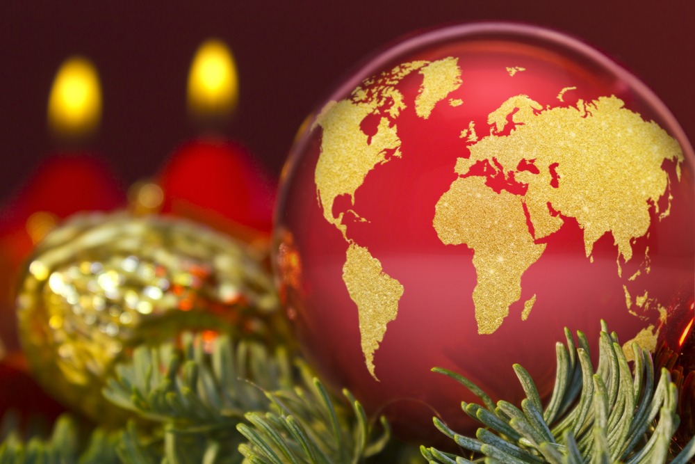 Unique Global Christmas Traditions